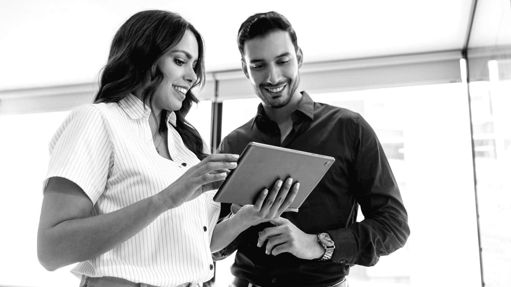 Análisis de estrategias de contenido digital