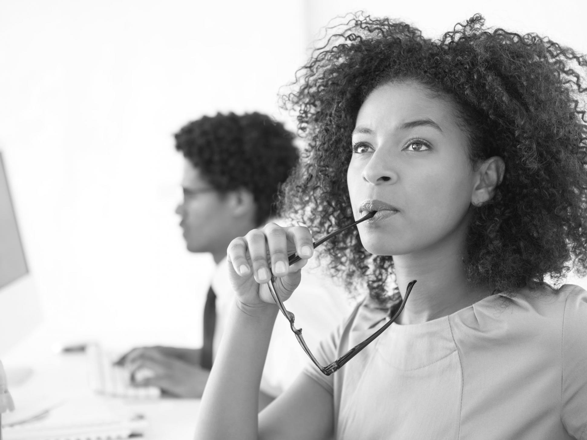 Estrategia de contenido SEO en acción